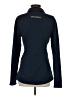 Port Authority 100% Polyester Blue Track Jacket Size S - photo 2