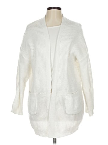 Shein Cardigan (view 1)