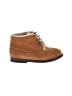Janie and Jack Brown Boots Size 7 (kids) - photo 1