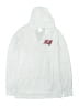 NFL Silver Pullover Hoodie Size 11 - 13 - photo 1