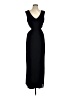 Venus Black Cocktail Dress Size L - photo 1