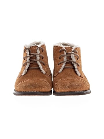 Janie and Jack Boots (view 2)