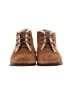 Janie and Jack Brown Boots Size 7 (kids) - photo 2