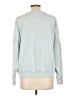 Maurices Teal Sweatshirt Size L - photo 2
