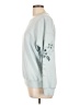Maurices Teal Sweatshirt Size L - photo 5