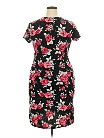 Almost Famous Casual Dress (view 2)