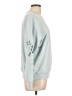 Maurices Teal Sweatshirt Size L - photo 4