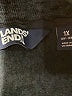 Lands' End 100% Polyester Gray Pullover Sweater Size 1X - photo 7
