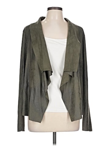 Ruff Hewn Jacket (view 1)