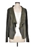 Ruff Hewn Gray Green Jacket Size L - photo 1