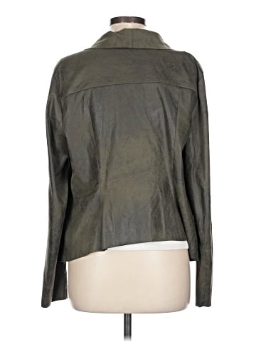 Ruff Hewn Jacket (view 2)