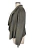 Ruff Hewn Gray Green Jacket Size L - photo 5