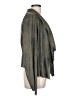 Ruff Hewn Gray Green Jacket Size L - photo 4