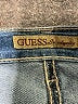 Guess Hearts Blue Jeans Size 28 waist - photo 6