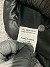 eShakti 100% Polyester Green Purple Jumpsuit Size 2X (estimated) - photo 4