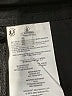 Volcom Solid Black Board Shorts Size 3 - photo 3