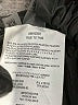Volcom Solid Black Board Shorts Size 3 - photo 4