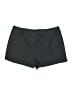 ZeroXposur Solid Black Athletic Shorts Size XL (estimated) - photo 2