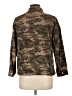Unbranded 100% Polyester Camo Brown Jacket Size L - photo 2