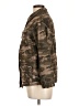 Unbranded 100% Polyester Camo Brown Jacket Size L - photo 5
