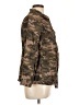 Unbranded 100% Polyester Camo Brown Jacket Size L - photo 4