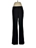 Tracy Evans Limited Solid Black Dress Pants Size 9 - photo 1