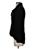White House Black Market Black Jacket Size 00 - photo 5