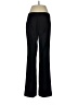 Tracy Evans Limited Solid Black Dress Pants Size 9 - photo 2