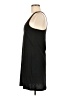 District Made Solid Black Casual Dress Size M - photo 5