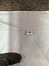 Unbranded Blue Long Sleeve Button-Down Shirt Size M - photo 7