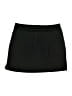 lucy Solid Black Active Skort Size XL - photo 1