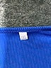 Unbranded Blue Cocktail Dress Size 2X - photo 7