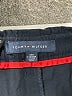 Tommy Hilfiger Black Track Pants Size XXS - photo 6