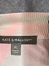 Kate & Mallory designs Ivory Turtleneck Sweater Size XL - photo 7