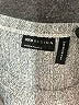 ASOS Design Silver Sleeveless Top Size 2 - photo 7