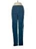 Lila Ryan Blue Casual Pants Size 0 - photo 1