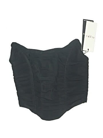 Club L Tube Top (view 1)
