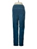 Lila Ryan Blue Casual Pants Size 0 - photo 2
