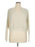 Wild Fable Ivory Pullover Sweater Size XL - photo 1