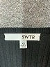 SWTR Black Sleeveless Top Size XS - photo 7