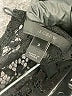 J.Crew Black Long Sleeve Blouse Size 2 - photo 7