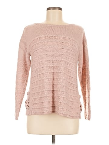 Design 365 Pullover Sweater (view 1)