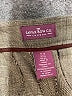 Savile Row Tweed Gray Dress Pants Size 10 - photo 7