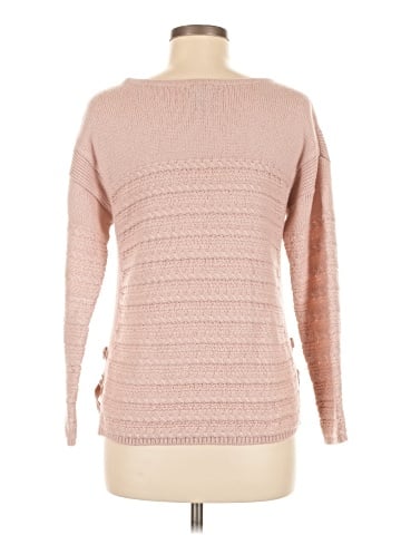 Design 365 Pullover Sweater (view 2)