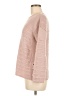 Design 365 100% Acrylic Pink Pullover Sweater Size M - photo 5