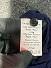 Tylho 100% Rayon Hearts Blue Cocktail Dress Size XS - photo 8