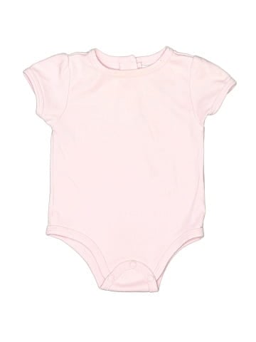 Youngland Short Sleeve Onesie (view 1)