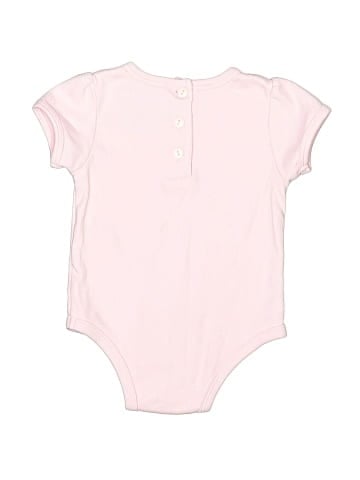 Youngland Short Sleeve Onesie (view 2)
