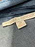 Ginger by Stella + Ginger 100% Lyocell Blue Long Sleeve Button-Down Shirt Size 2X - photo 4