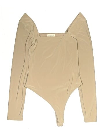 Meraki Bodysuit (view 1)